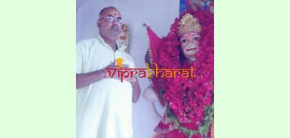 Janardhan Pandey Profile photo - Viprabharat